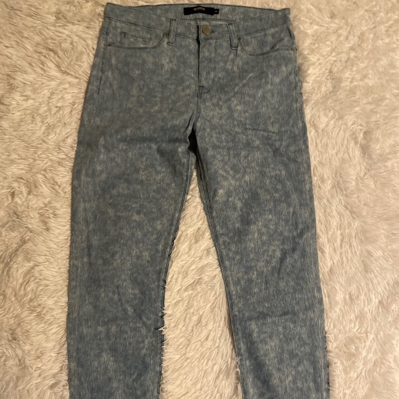 Hudson Nico Jeans - Picture 9 of 10